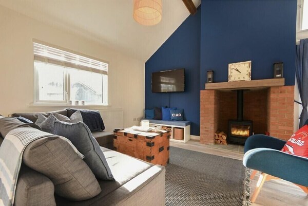 Bowline Cottage - Beadnell
