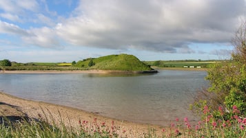 Cottage | Beach | Beach nearby
