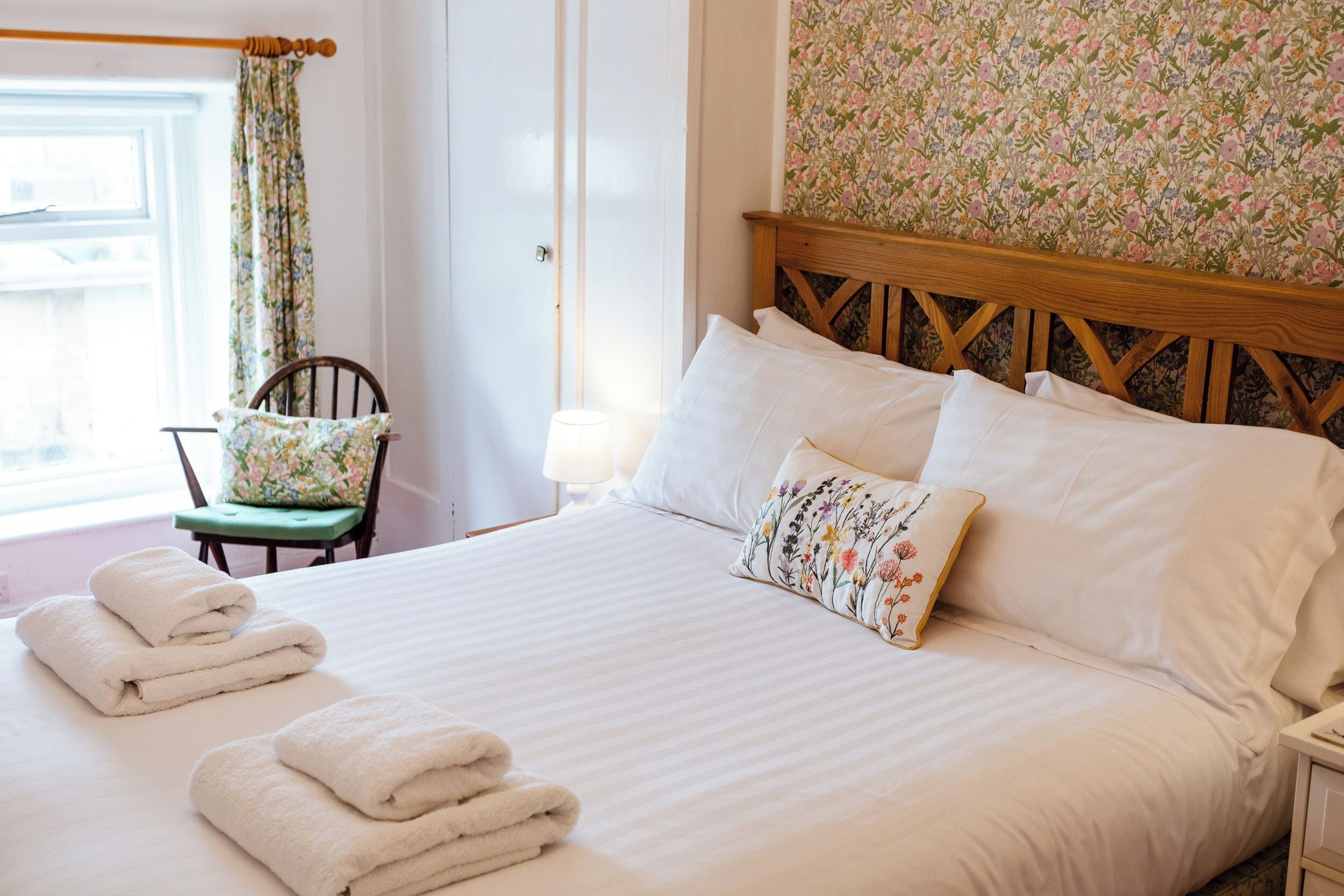 Cottage | 3 bedrooms, individually decorated, individually furnished, free WiFi