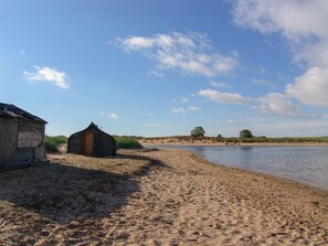 Cottage | Beach | Beach nearby