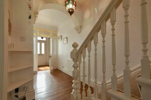 Interior - Nettie's View (Morpeth)