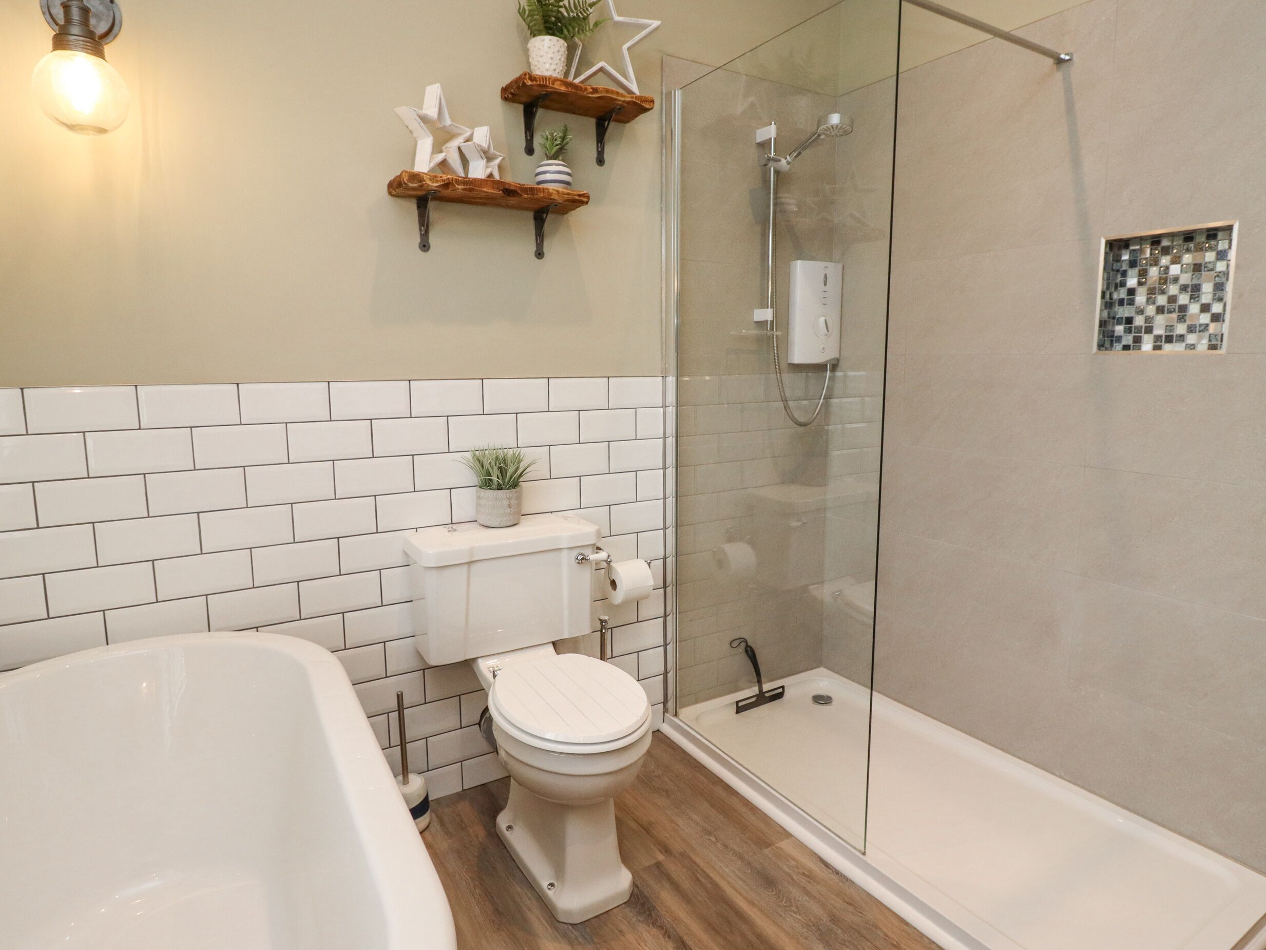 Cottage | Bathroom