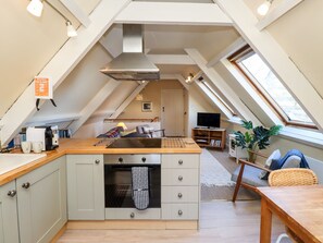 Cottage | Cuisine privée