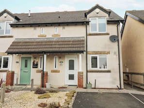 Exterior - Curlew Cottage (Seahouses)