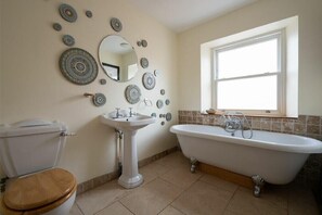 Bathroom - Pilots Rest (Alnwick)