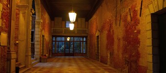 Venice with enchanting canal view - 5 minutes walk from the station