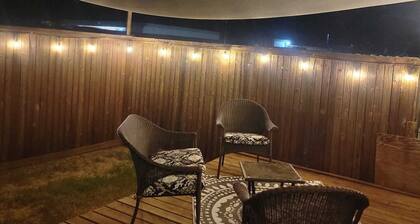 Cozy 2Bed/2Bath - Heart of Frisco - Modern & Spacious