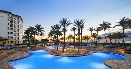 Marriott's Ocean Pointe 3BR OCEANFRONT W/D Kitchen, NO RESORT/CLEAN FEES