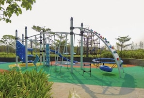 Espace pour enfants