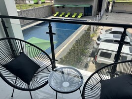 View from room