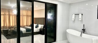 Lifestyle luxury hotel & Residence 