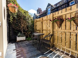 Casa de campo | Parte interna