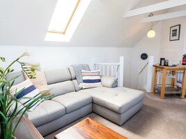 Casa de campo | Parte interna