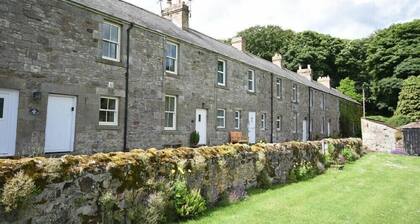 Farne View Cottage