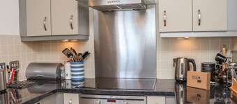 Castle View at the Viking