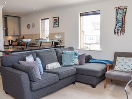 Casa de campo | Zona de estar