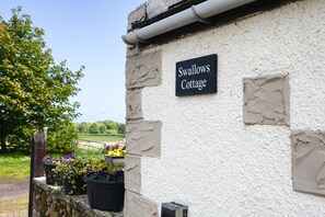 Cottage | Exterior - Swallows Cottage (Morpeth)