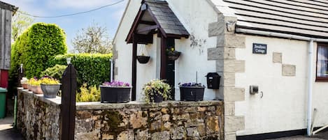 Casa de campo | Fachada