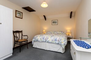 Cottage | 1 bedroom, individually decorated, individually furnished - Swallows Cottage (Morpeth)