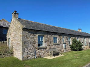 Cottage | Exterior - Beachward (Alnwick)