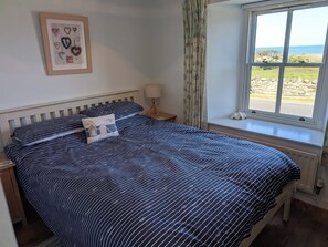 Cottage | 2 bedrooms, individually decorated, individually furnished, free WiFi - Beachward (Alnwick)