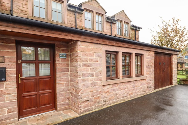 Cottage | Exterior