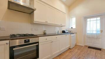 Casa rural | Interior