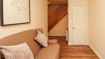 Ferienhaus | Innenbereich