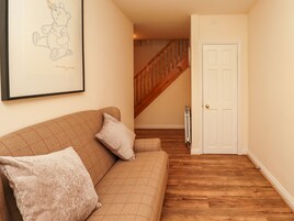 Casa de campo | Interior