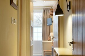 Interior - Charlton Cottage (Bamburgh)