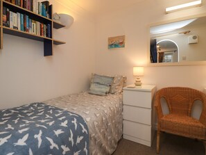 Cottage - The Little Boathouse (Seahouses)