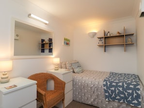 Cottage - The Little Boathouse (Seahouses)