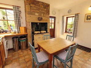 Cottage | Interior - Lavender Cottage (Alnwick)