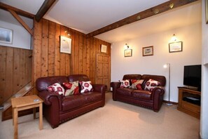 Interior - Lavender Cottage (Alnwick)