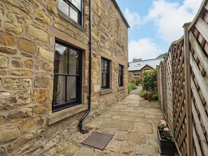 Cottage | Interior - Lavender Cottage (Alnwick)