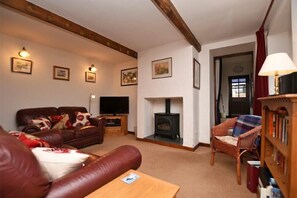 Interior - Lavender Cottage (Alnwick)