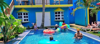 Hotel EbenEzer El Paredon