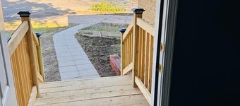 Fully Equipped Studio - 5 mins from the Fort-Sill Military base, and Walmart.