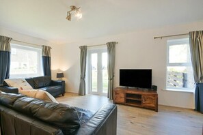 Interior - Coastal Plaice (Chathill)