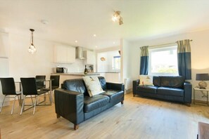 Interior - Coastal Plaice (Chathill)