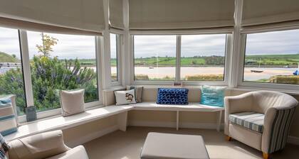 The Beach House, Alnmouth