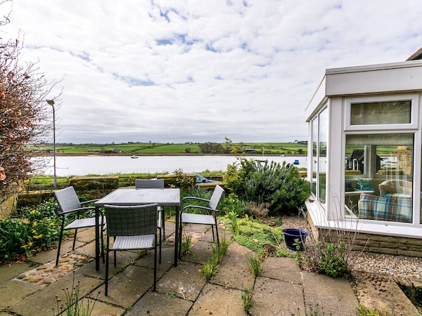 The Beach House, Alnmouth - Alnmouth