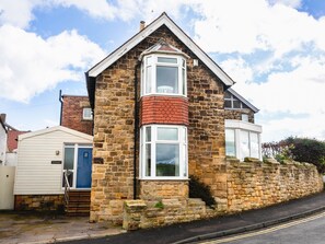 Casa de campo | Fachada