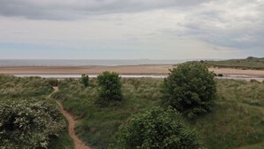 Beach nearby - Five Bells Cottage (Alnwick)