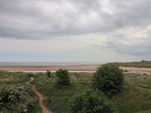 Beach nearby - Five Bells Cottage (Alnwick)