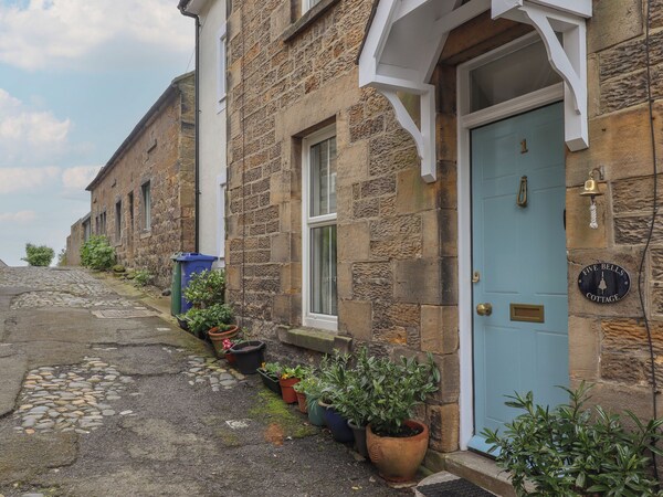 Five Bells Cottage - Alnmouth