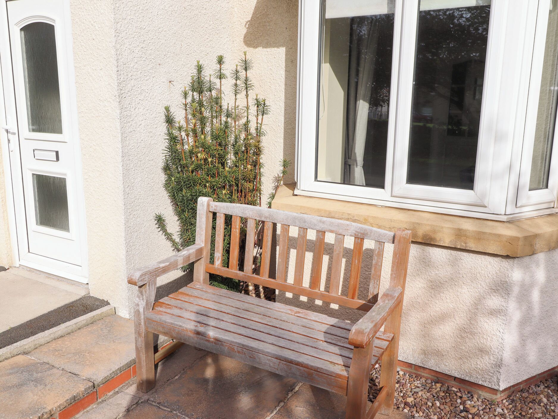 Cottage | Terrace/patio