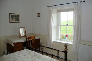 2 多间卧室、特色装修、特色家居、免费 WiFi