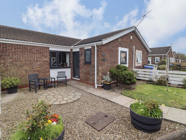 Flora Cottage - Beadnell