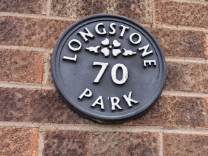 Cottage | Exterior detail